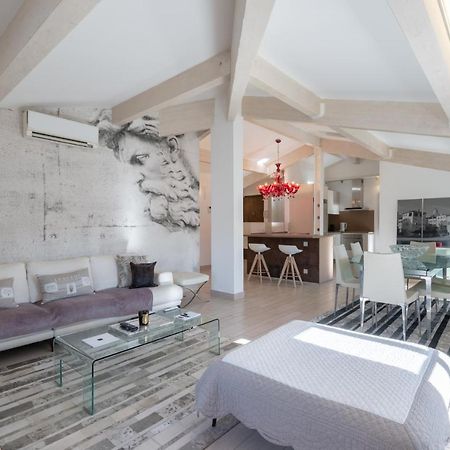 Appartement Delice A Saint-Tropez Ngoại thất bức ảnh