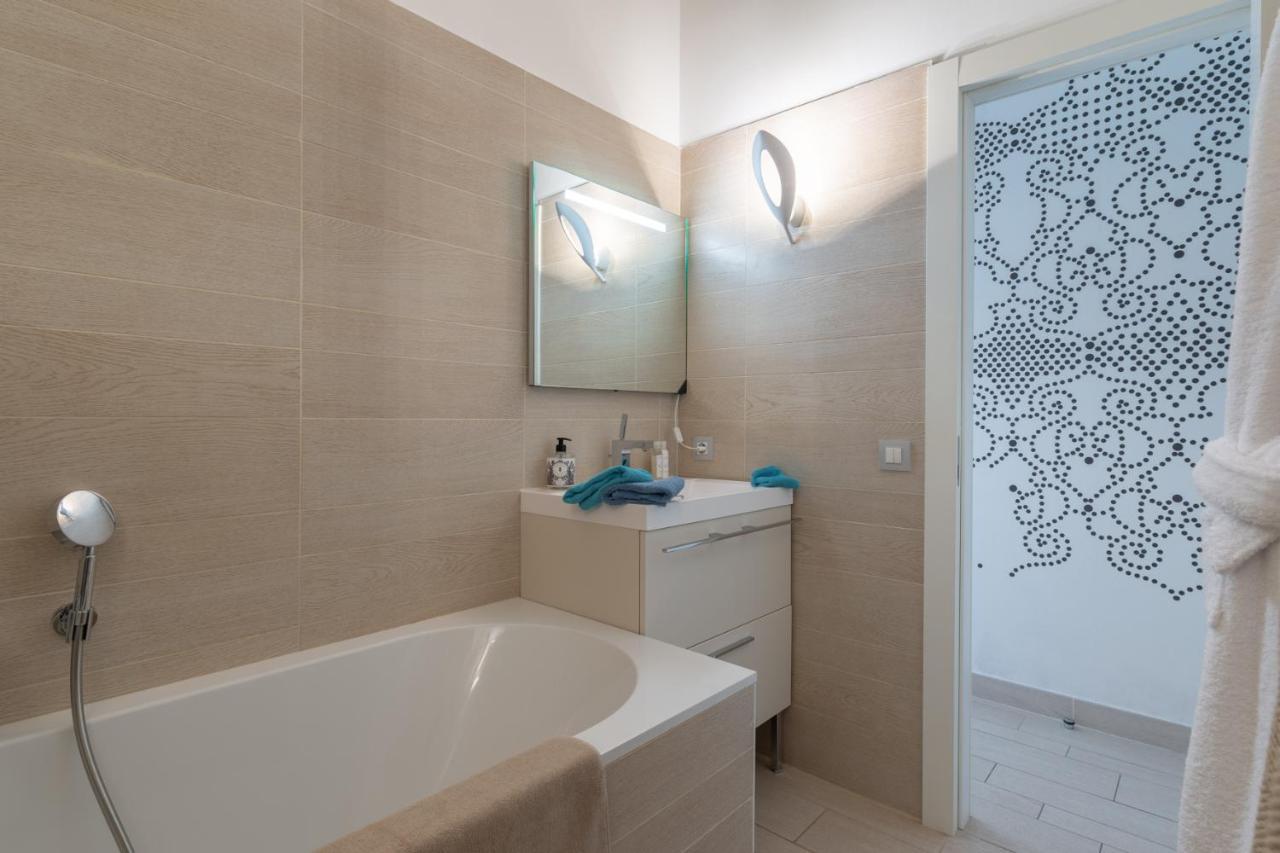 Appartement Delice A Saint-Tropez Ngoại thất bức ảnh