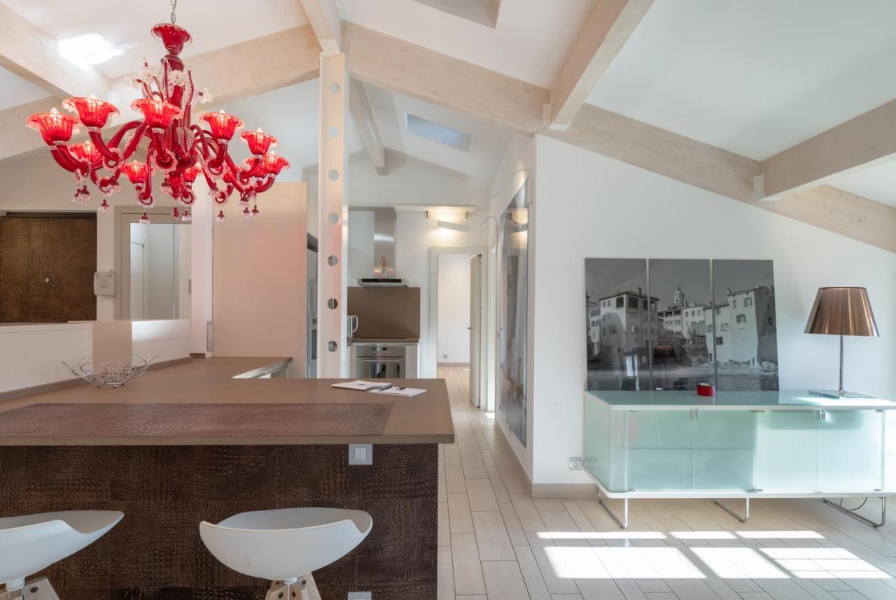 Appartement Delice A Saint-Tropez Ngoại thất bức ảnh