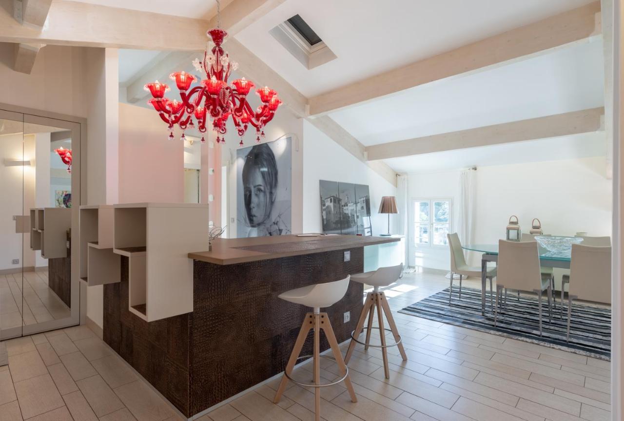 Appartement Delice A Saint-Tropez Ngoại thất bức ảnh