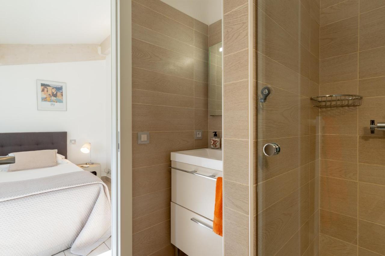 Appartement Delice A Saint-Tropez Ngoại thất bức ảnh