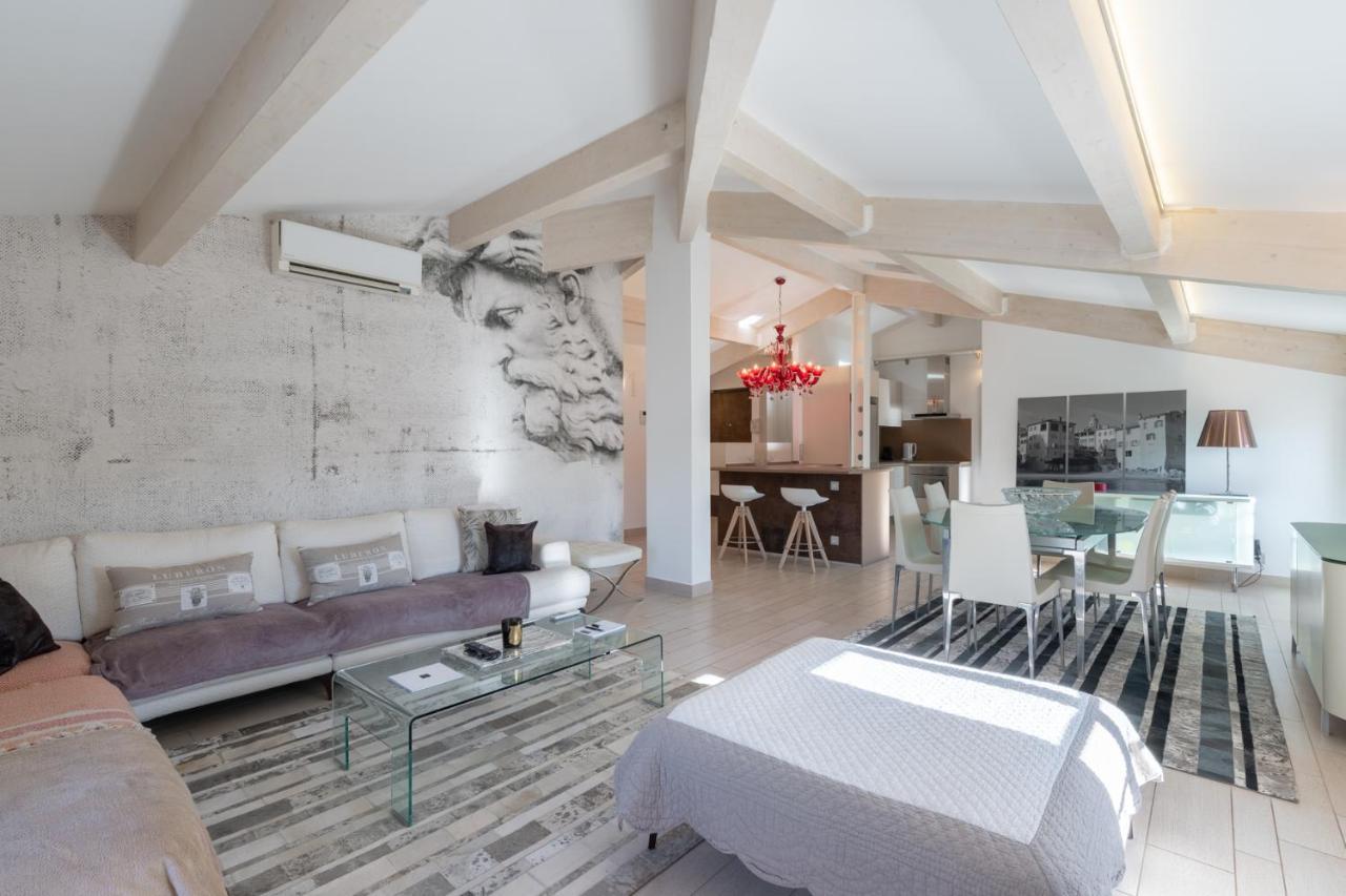 Appartement Delice A Saint-Tropez Ngoại thất bức ảnh