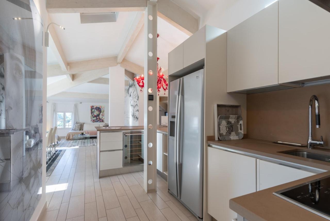 Appartement Delice A Saint-Tropez Ngoại thất bức ảnh