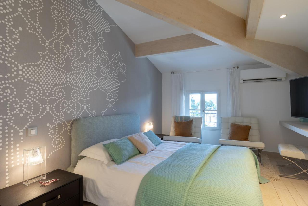 Appartement Delice A Saint-Tropez Ngoại thất bức ảnh