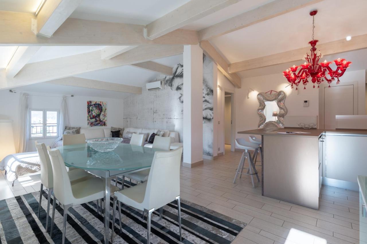 Appartement Delice A Saint-Tropez Ngoại thất bức ảnh