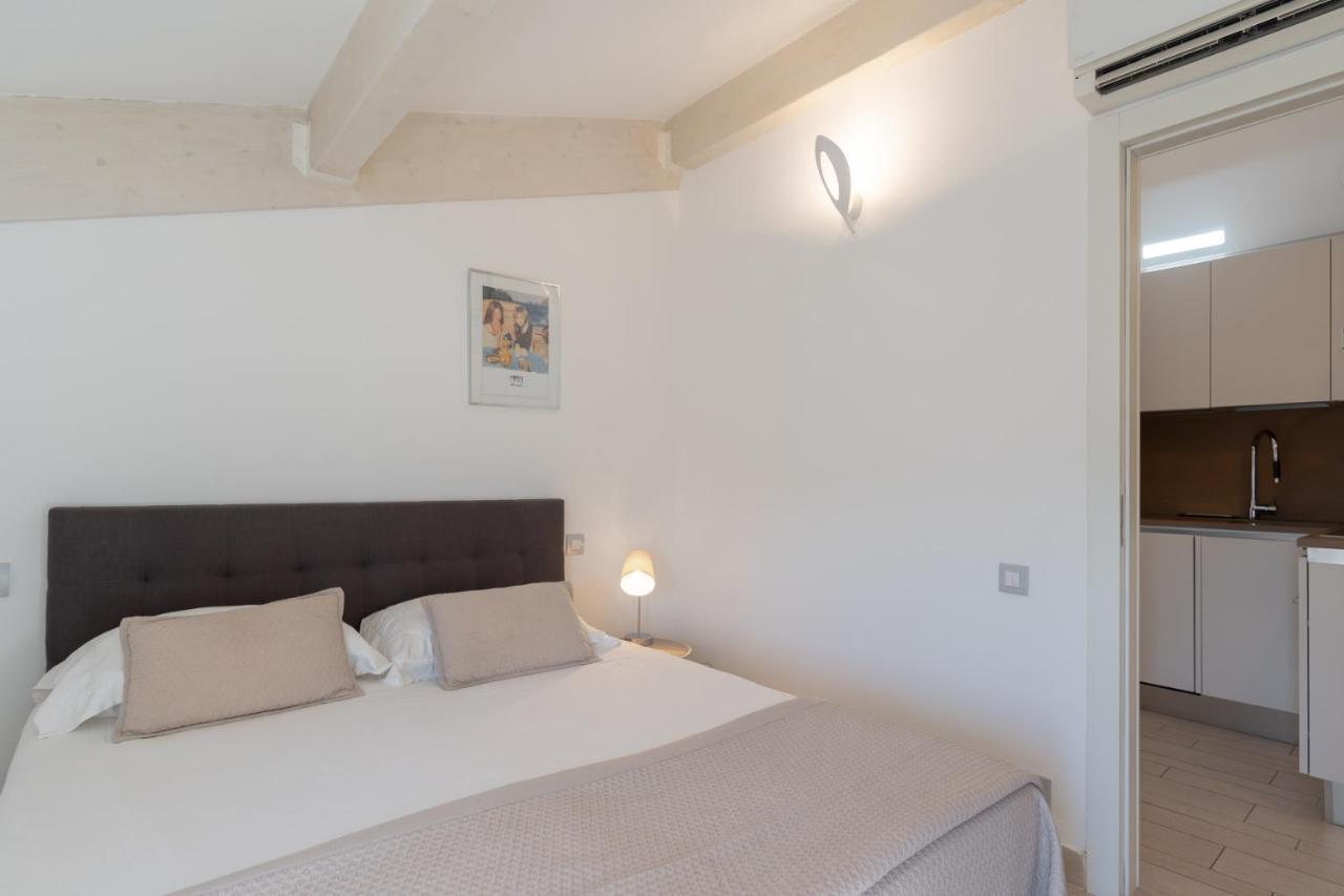 Appartement Delice A Saint-Tropez Ngoại thất bức ảnh
