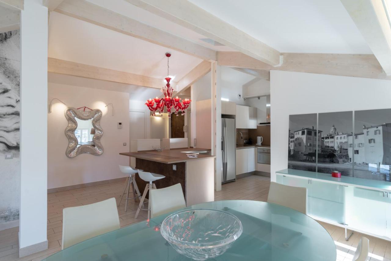 Appartement Delice A Saint-Tropez Ngoại thất bức ảnh